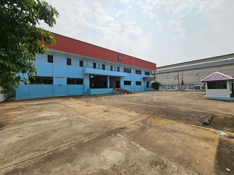 ให้เช่า อาคารสำนักงาน 2 ชั้น พร้อมโกดัง ให้เช่า สุขุมวิท 66/1 (SPSP643), กรุงเทพ, สุขุมวิท 64/1, บางจาก, พระโขนง, กรุงเทพ, 1,015 ตร.ม., สำนักงาน ให้เช่า, โดย Agent Pla, 500162759 - DDproperty.com