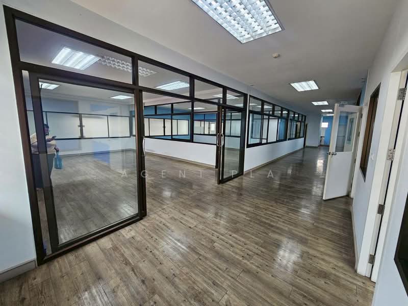 ให้เช่า อาคารสำนักงาน 2 ชั้น พร้อมโกดัง ให้เช่า สุขุมวิท 66/1 (SPSP643), กรุงเทพ, สุขุมวิท 64/1, บางจาก, พระโขนง, กรุงเทพ, 1,015 ตร.ม., สำนักงาน ให้เช่า, โดย Agent Pla, 500162759 - DDproperty.com