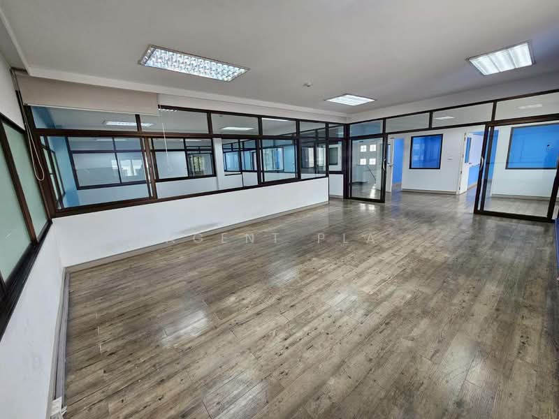 ให้เช่า อาคารสำนักงาน 2 ชั้น พร้อมโกดัง ให้เช่า สุขุมวิท 66/1 (SPSP643), กรุงเทพ, สุขุมวิท 64/1, บางจาก, พระโขนง, กรุงเทพ, 1,015 ตร.ม., สำนักงาน ให้เช่า, โดย Agent Pla, 500162759 - DDproperty.com