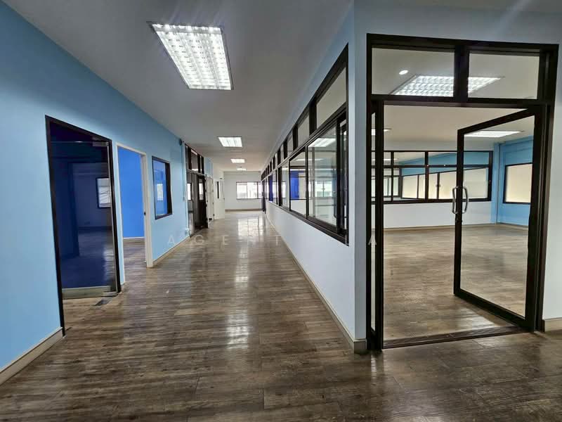 For Rent: 2-Storey Office Building with Warehouse – Sukhumvit 66/1 (SPSP643), Bangkok, สุขุมวิท 64/1, Bang Chak, Phra Khanong, Bangkok, , 1,015 sqm, Office Space For Rent, by Agent Pla, 500162759 - DDproperty.com