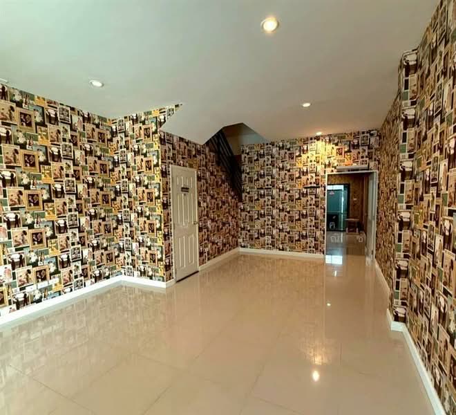 อาคารพาณิชย์ 4 ชั้น 26.6 ตร.ว. หมู่บ้านเดอะรักษ์ รามอินทรา 65 ใกล้ตลาดถนอมมิตร, กรุงเทพ, ท่าแร้ง, บางเขน, กรุงเทพ, 295 ตร.ม., ตึกแถว-อาคารพาณิชย์ ขาย, โดย คุณ ณัจภสิญาค์ ศุภควัษฐ์กาญกุล (ณิชชา), 500162763 - DDproperty.com