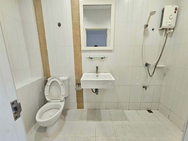 อาคารพาณิชย์ 4 ชั้น 26.6 ตร.ว. หมู่บ้านเดอะรักษ์ รามอินทรา 65 ใกล้ตลาดถนอมมิตร, กรุงเทพ, ท่าแร้ง, บางเขน, กรุงเทพ, 295 ตร.ม., ตึกแถว-อาคารพาณิชย์ ขาย, โดย คุณ ณัจภสิญาค์ ศุภควัษฐ์กาญกุล (ณิชชา), 500162763 - DDproperty.com