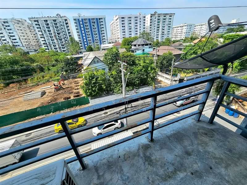 อาคารพาณิชย์ 4 ชั้น 26.6 ตร.ว. หมู่บ้านเดอะรักษ์ รามอินทรา 65 ใกล้ตลาดถนอมมิตร, Bangkok, Tha Rang, Bang Khen, Bangkok, , 295 sqm, Shophouse For Sale, by คุณ ณัจภสิญาค์ ศุภควัษฐ์กาญกุล (ณิชชา), 500162763 - DDproperty.com