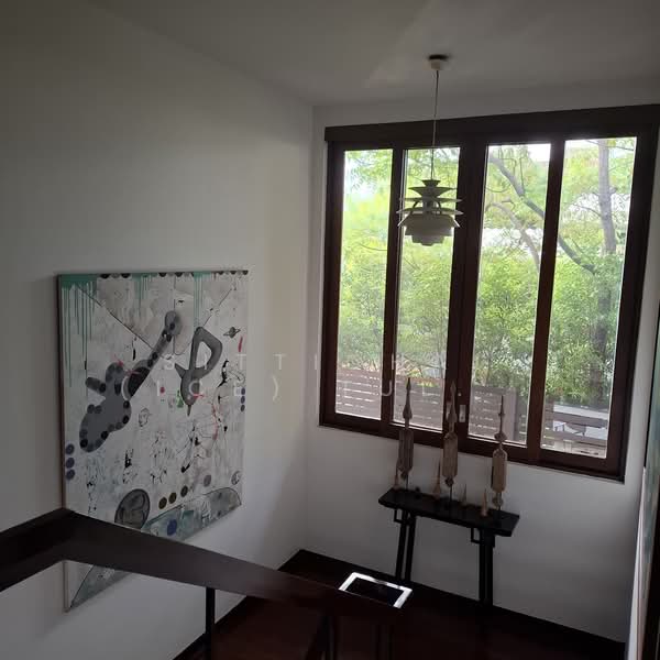 A 1960's Architectural Renovated House for Sale, Bangkok, Khlong Tan Nua, Watthana, Bangkok, 3 Bedrooms, 400 sqm, Single Detached House For Sale, by Sittichai (Ice) Tulyanon, 500162764 - DDproperty.com