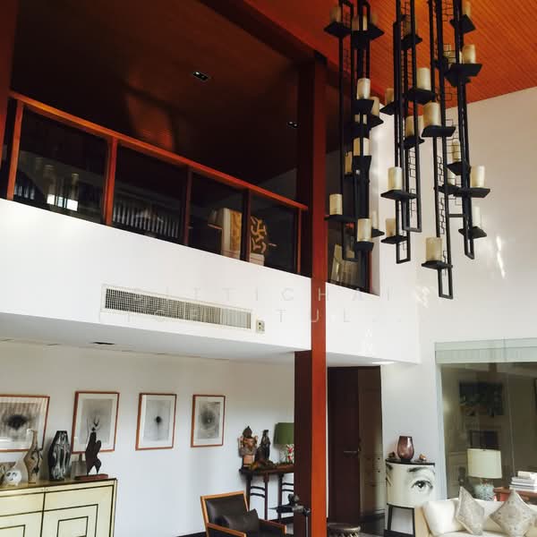 ขายบ้านเดี่ยว 3 ห้องนอน ในทำเล วัฒนา, กรุงเทพ, คลองตันเหนือ, วัฒนา, กรุงเทพ, 400 ตร.ม., บ้านเดี่ยว ขาย, โดย Sittichai (Ice) Tulyanon, 500162764 - DDproperty.com