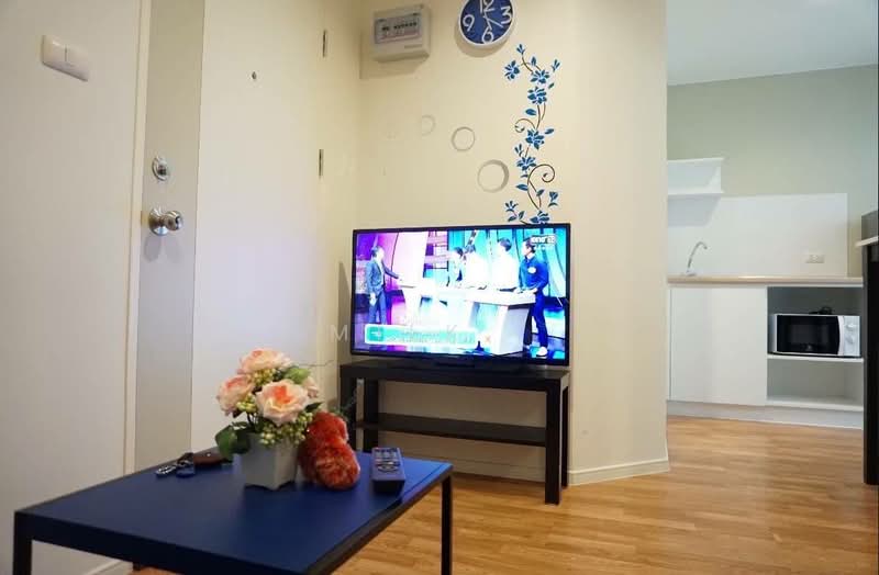 Lumpini Park Nawamin-Sriburapha : ลุมพินี พาร์ค นวมินทร์ - ศรีบูรพา, Bangkok, ถนนนวมินทร์, Khlong Kum, Bueng Kum, Bangkok, 1 Bedroom, 23 sqm, Condo For Sale, by Milk ., 500162767 - DDproperty.com