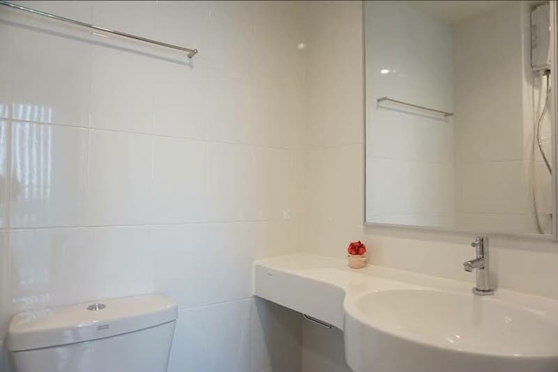 Lumpini Park Nawamin-Sriburapha : ลุมพินี พาร์ค นวมินทร์ - ศรีบูรพา, กรุงเทพ, ถนนนวมินทร์, คลองกุ่ม, บึงกุ่ม, กรุงเทพ, 23 ตร.ม., คอนโด ขาย, โดย Milk ., 500162767 - DDproperty.com