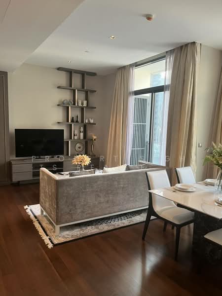 The Diplomat 39 : เดอะ ดิโพลแมท 39, กรุงเทพ, 18 ซอยสุขุมวิท 39 ถนนุขุมวิท, คลองตันเหนือ, วัฒนา, กรุงเทพ, 83 ตร.ม., คอนโด ให้เช่า, โดย PROPERTYSIGHTS REAL ESTATE, 500162768 - DDproperty.com