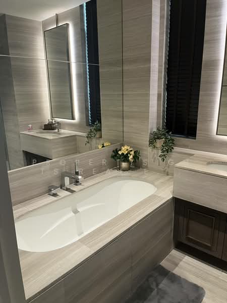 The Diplomat 39, Bangkok, 18 Soi Sukhumvit 39, Sukhumvit Road, Khlong Tan Nua, Watthana, Bangkok, 2 Bedrooms, 83 sqm, Condo For Rent, by PROPERTYSIGHTS REAL ESTATE, 500162768 - DDproperty.com