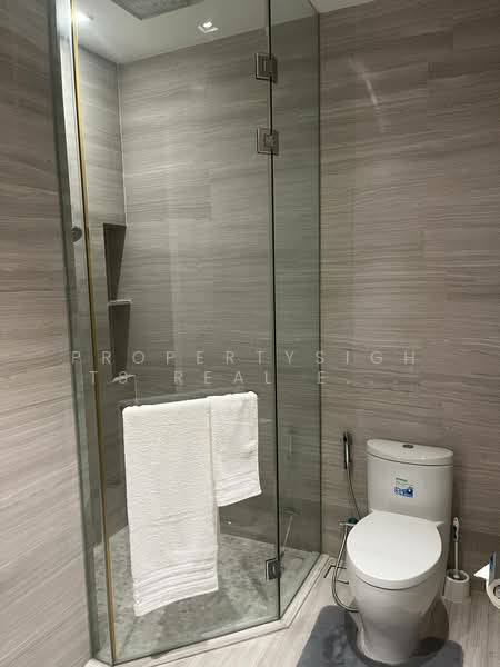 The Diplomat 39, Bangkok, 18 Soi Sukhumvit 39, Sukhumvit Road, Khlong Tan Nua, Watthana, Bangkok, 2 Bedrooms, 83 sqm, Condo For Rent, by PROPERTYSIGHTS REAL ESTATE, 500162768 - DDproperty.com