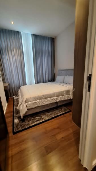 The Diplomat 39, Bangkok, 18 Soi Sukhumvit 39, Sukhumvit Road, Khlong Tan Nua, Watthana, Bangkok, 2 Bedrooms, 83 sqm, Condo For Rent, by PROPERTYSIGHTS REAL ESTATE, 500162768 - DDproperty.com