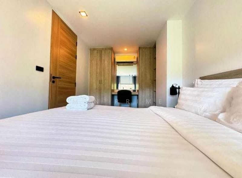 Utopia Urban Lux & Glam, Phuket, Rawai, Muang Phuket, Phuket, 1 Bedroom, 35 sqm, Condo For Rent, by Min Prime, 500162773 - DDproperty.com