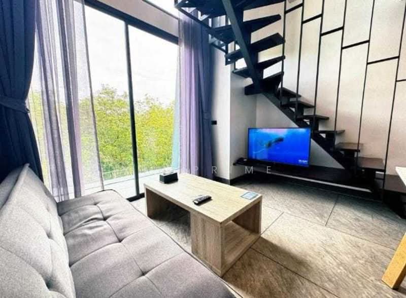 Utopia Urban Lux & Glam, Phuket, Rawai, Muang Phuket, Phuket, 1 Bedroom, 35 sqm, Condo For Rent, by Min Prime, 500162773 - DDproperty.com