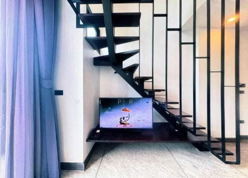 Utopia Urban Lux & Glam, Phuket, Rawai, Muang Phuket, Phuket, 1 Bedroom, 35 sqm, Condo For Rent, by Min Prime, 500162773 - DDproperty.com