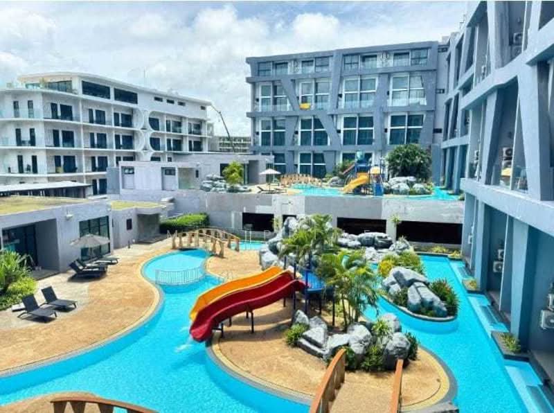 Utopia Urban Lux & Glam, Phuket, Rawai, Muang Phuket, Phuket, 1 Bedroom, 35 sqm, Condo For Rent, by Min Prime, 500162773 - DDproperty.com