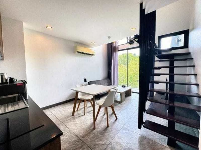 Utopia Urban Lux & Glam, Phuket, Rawai, Muang Phuket, Phuket, 1 Bedroom, 35 sqm, Condo For Rent, by Min Prime, 500162773 - DDproperty.com