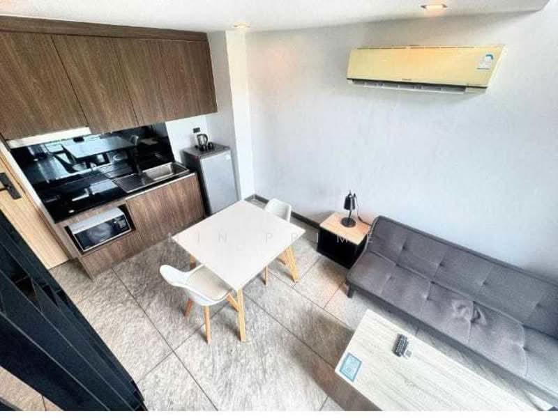 Utopia Urban Lux & Glam, Phuket, Rawai, Muang Phuket, Phuket, 1 Bedroom, 35 sqm, Condo For Rent, by Min Prime, 500162773 - DDproperty.com