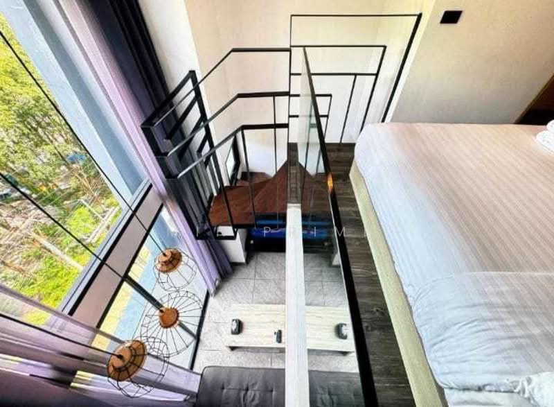 Utopia Urban Lux & Glam, Phuket, Rawai, Muang Phuket, Phuket, 1 Bedroom, 35 sqm, Condo For Rent, by Min Prime, 500162773 - DDproperty.com