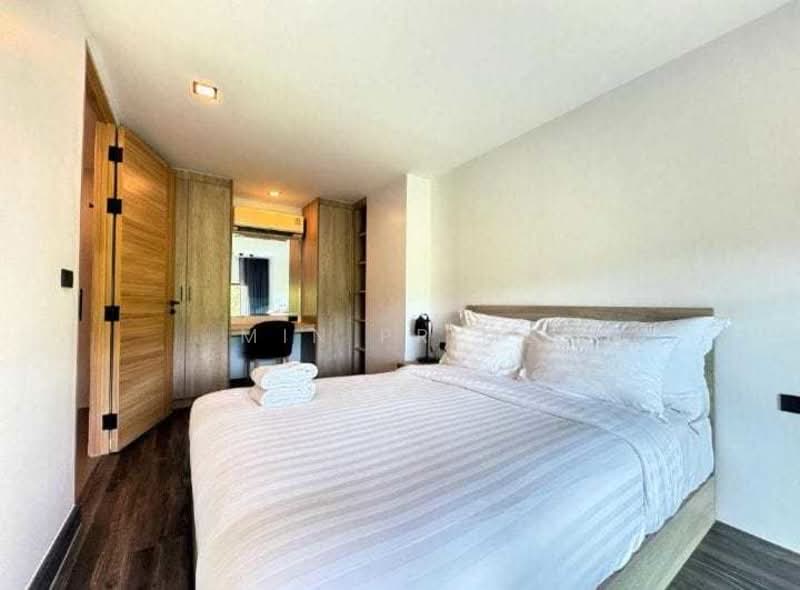 Utopia Urban Lux & Glam, Phuket, Rawai, Muang Phuket, Phuket, 1 Bedroom, 35 sqm, Condo For Rent, by Min Prime, 500162773 - DDproperty.com