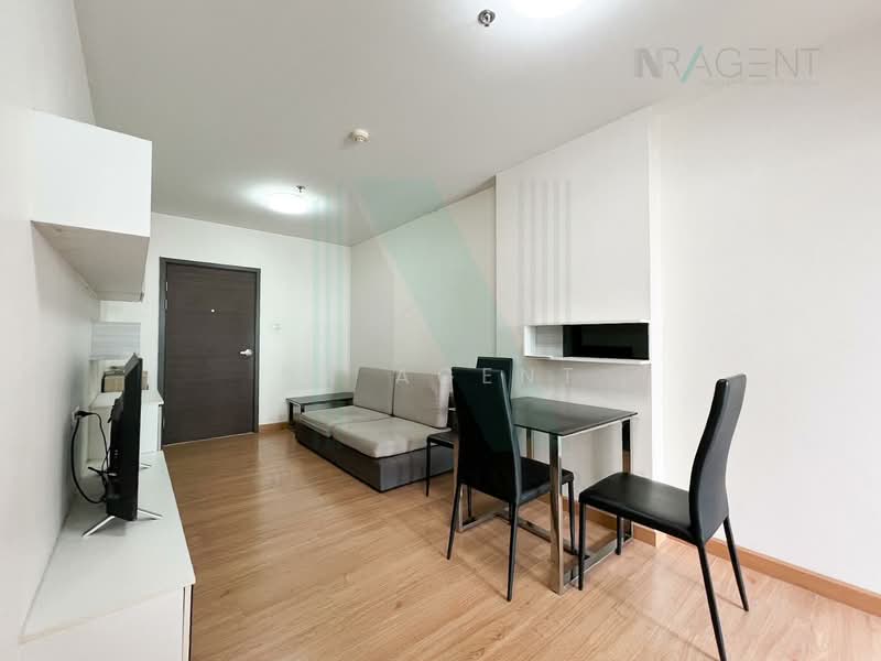 Supalai Loft Chaeng Watthana, Nonthaburi, Chaeng Watthana Road, Bang Talat, Pak Kret, Nonthaburi, 1 Bedroom, 47 sqm, Condo For Sale, by NR AGENT, 500162774 - DDproperty.com