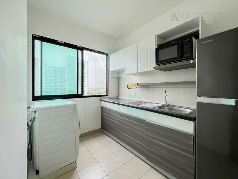 Supalai Loft Chaeng Watthana, Nonthaburi, Chaeng Watthana Road, Bang Talat, Pak Kret, Nonthaburi, 1 Bedroom, 47 sqm, Condo For Sale, by NR AGENT, 500162774 - DDproperty.com