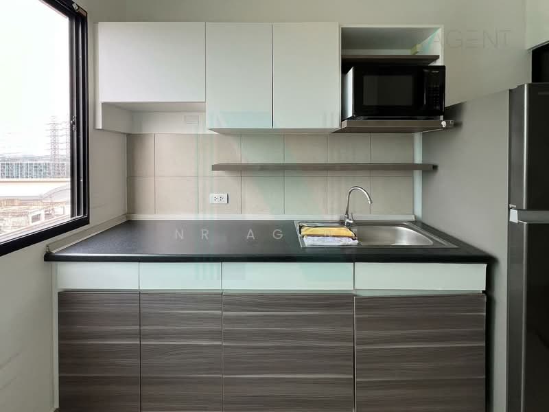 Supalai Loft Chaeng Watthana, Nonthaburi, Chaeng Watthana Road, Bang Talat, Pak Kret, Nonthaburi, 1 Bedroom, 47 sqm, Condo For Sale, by NR AGENT, 500162774 - DDproperty.com