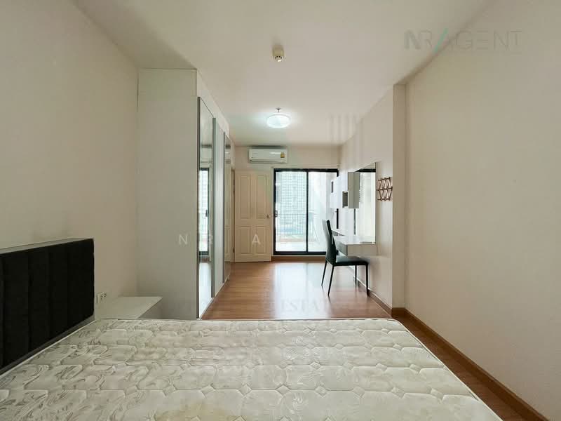 Supalai Loft Chaeng Watthana : ศุภาลัย ลอฟท์ แจ้งวัฒนะ, นนทบุรี, ถนนแจ้งวัฒนะ, บางตลาด, ปากเกร็ด, นนทบุรี, 47 ตร.ม., คอนโด ขาย, โดย NR AGENT, 500162774 - DDproperty.com