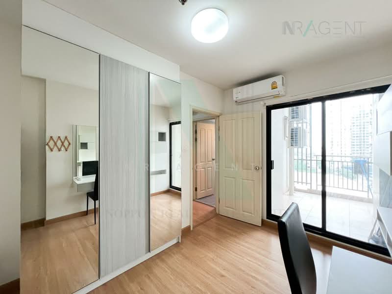 Supalai Loft Chaeng Watthana : ศุภาลัย ลอฟท์ แจ้งวัฒนะ, นนทบุรี, ถนนแจ้งวัฒนะ, บางตลาด, ปากเกร็ด, นนทบุรี, 47 ตร.ม., คอนโด ขาย, โดย NR AGENT, 500162774 - DDproperty.com