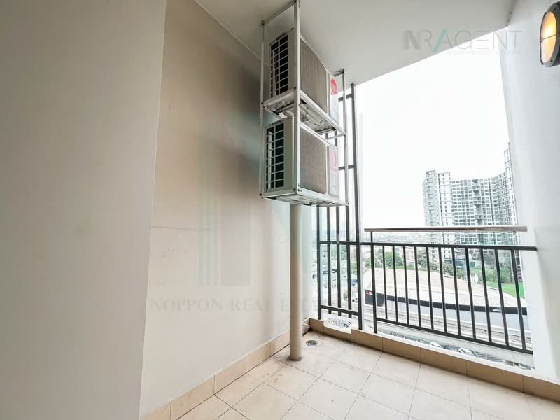 Supalai Loft Chaeng Watthana : ศุภาลัย ลอฟท์ แจ้งวัฒนะ, นนทบุรี, ถนนแจ้งวัฒนะ, บางตลาด, ปากเกร็ด, นนทบุรี, 47 ตร.ม., คอนโด ขาย, โดย NR AGENT, 500162774 - DDproperty.com