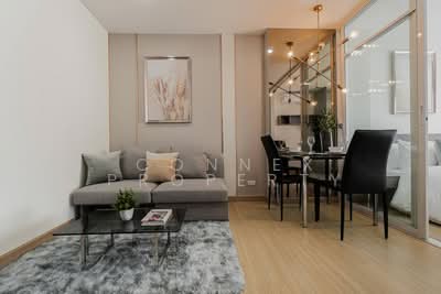 For Rent - Supalai Veranda Ramkhamhaeng, Bangkok