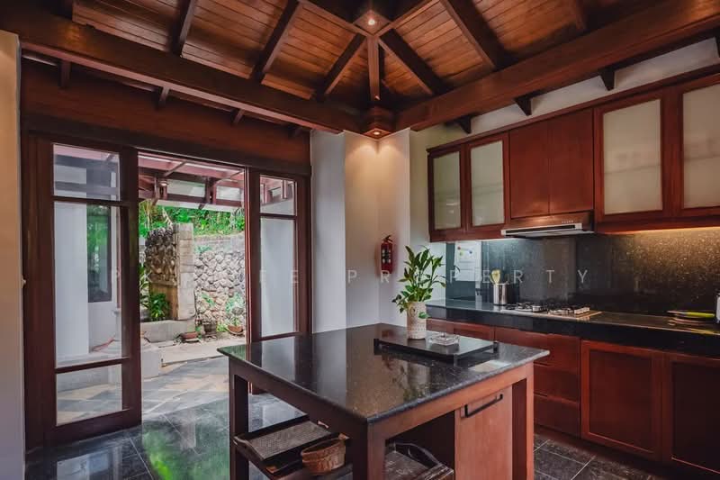 2R1033 Pool villa for rent 3 bedroom 3 bathroom 250,000/month at cherngtalay have fully furnished, ภูเก็ต, เชิงทะเล, ถลาง, ภูเก็ต, 300 ตร.ม., วิลล่า ให้เช่า, โดย PK LIFE Property, 500162779 - DDproperty.com