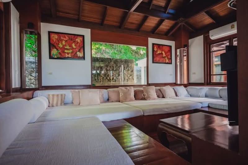 2R1033 Pool villa for rent 3 bedroom 3 bathroom 250,000/month at cherngtalay have fully furnished, ภูเก็ต, เชิงทะเล, ถลาง, ภูเก็ต, 300 ตร.ม., วิลล่า ให้เช่า, โดย PK LIFE Property, 500162779 - DDproperty.com
