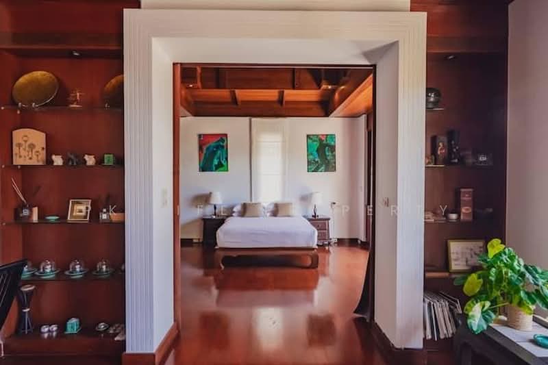 2R1033 Pool villa for rent 3 bedroom 3 bathroom 250,000/month at cherngtalay have fully furnished, ภูเก็ต, เชิงทะเล, ถลาง, ภูเก็ต, 300 ตร.ม., วิลล่า ให้เช่า, โดย PK LIFE Property, 500162779 - DDproperty.com