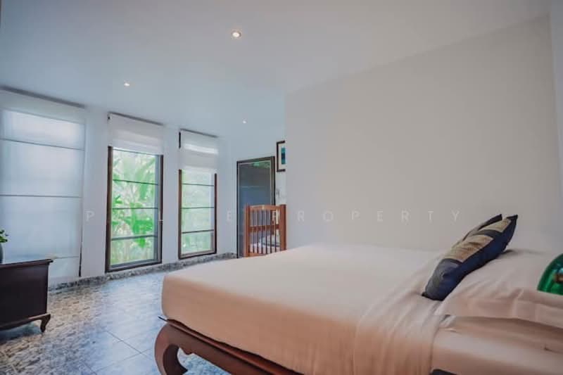 2R1033 Pool villa for rent 3 bedroom 3 bathroom 250,000/month at cherngtalay have fully furnished, Phuket, Choeng Thale, Thalang, Phuket, 3 Bedrooms, 300 sqm, Villa For Rent, by PK LIFE Property, 500162779 - DDproperty.com