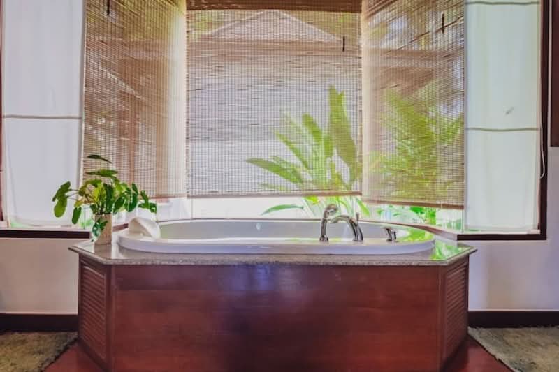 2R1033 Pool villa for rent 3 bedroom 3 bathroom 250,000/month at cherngtalay have fully furnished, Phuket, Choeng Thale, Thalang, Phuket, 3 Bedrooms, 300 sqm, Villa For Rent, by PK LIFE Property, 500162779 - DDproperty.com