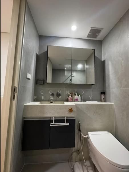 Siamese Gioia, Bangkok, Sukhumvit 31 Road, Khlong Tan Nua, Watthana, Bangkok, 2 Bedrooms, 73 sqm, Condo For Rent, by Connex Property, 500162781 - DDproperty.com