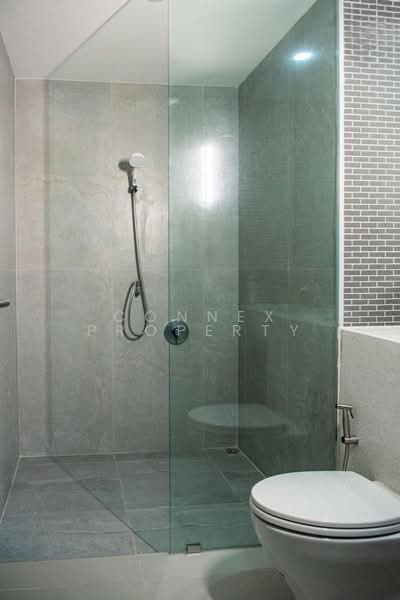 Siamese Gioia, Bangkok, Sukhumvit 31 Road, Khlong Tan Nua, Watthana, Bangkok, 2 Bedrooms, 73 sqm, Condo For Rent, by Connex Property, 500162781 - DDproperty.com