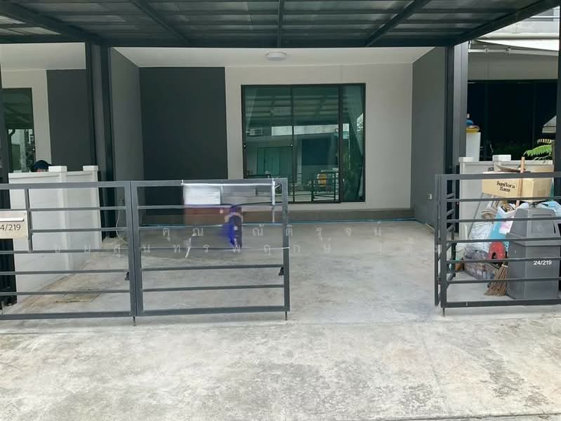 For Sale - Pleno Ramintra, Bangkok