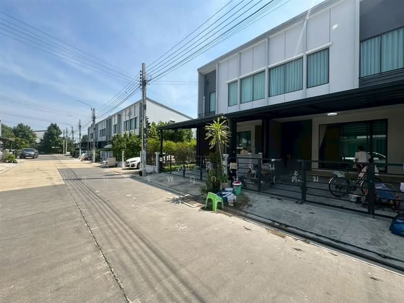 For Sale - Pleno Ramintra, Bangkok