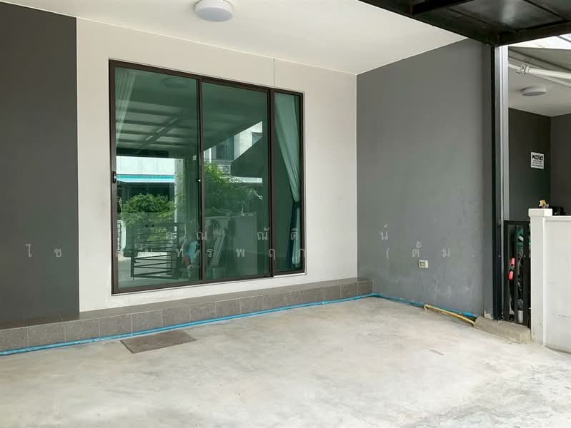 For Sale - Pleno Ramintra, Bangkok