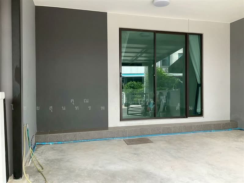 For Sale - Pleno Ramintra, Bangkok