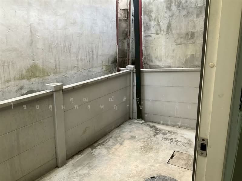 For Sale - Pleno Ramintra, Bangkok