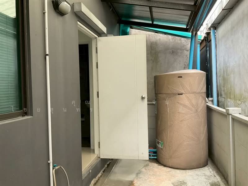 พลีโน่ รามอินทรา (Pleno Ramintra), กรุงเทพ, Soi Kanchanaphisek 6/1, ท่าแร้ง, บางเขน, กรุงเทพ, 120 ตร.ม., ทาวน์เฮ้าส์ ขาย, โดย คุณ ณัติรุจน์ ไชยสุนทรพฤกษ์ (ตั้ม), 500162783 - DDproperty.com