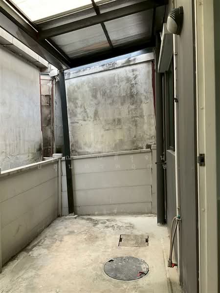 For Sale - Pleno Ramintra, Bangkok