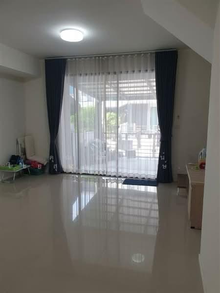 พลีโน่ รามอินทรา (Pleno Ramintra), กรุงเทพ, Soi Kanchanaphisek 6/1, ท่าแร้ง, บางเขน, กรุงเทพ, 120 ตร.ม., ทาวน์เฮ้าส์ ขาย, โดย คุณ ณัติรุจน์ ไชยสุนทรพฤกษ์ (ตั้ม), 500162783 - DDproperty.com