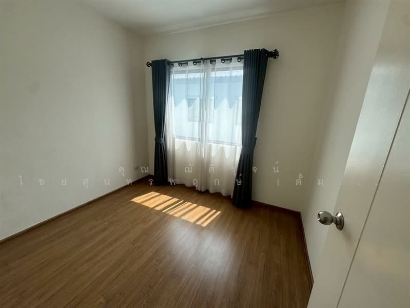 พลีโน่ รามอินทรา (Pleno Ramintra), กรุงเทพ, Soi Kanchanaphisek 6/1, ท่าแร้ง, บางเขน, กรุงเทพ, 120 ตร.ม., ทาวน์เฮ้าส์ ขาย, โดย คุณ ณัติรุจน์ ไชยสุนทรพฤกษ์ (ตั้ม), 500162783 - DDproperty.com