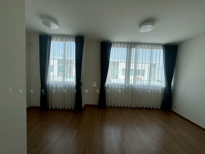 For Sale - Pleno Ramintra, Bangkok