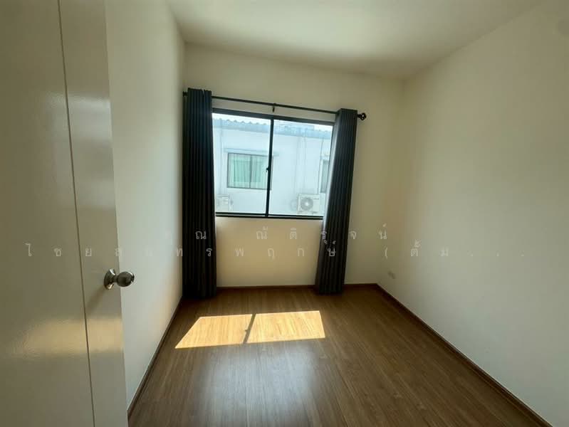 For Sale - Pleno Ramintra, Bangkok