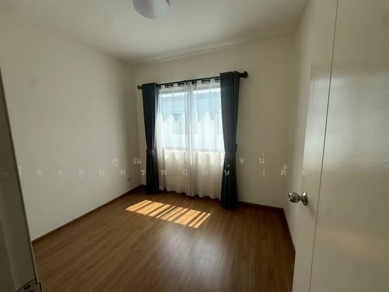 For Sale - Pleno Ramintra, Bangkok