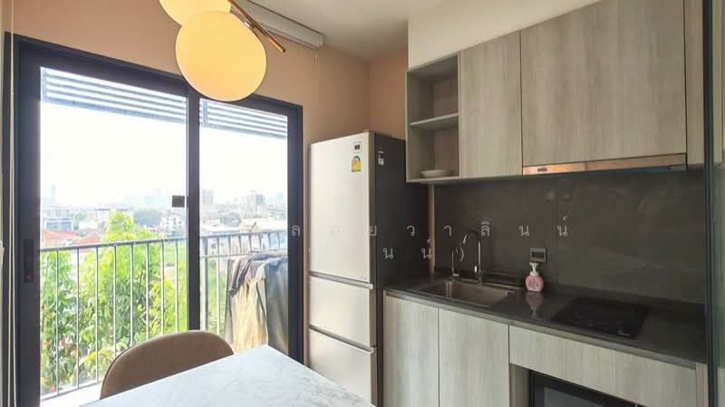 The Tree Pattanakarn-Ekkamai, Bangkok, 89 Phatthanakan Road, Suan Luang, Suan Luang, Bangkok, 1 Bedroom, 30 sqm, Condo For Sale, by คุณ พลอยวาลินน์ (วาลินน์), 500162785 - DDproperty.com